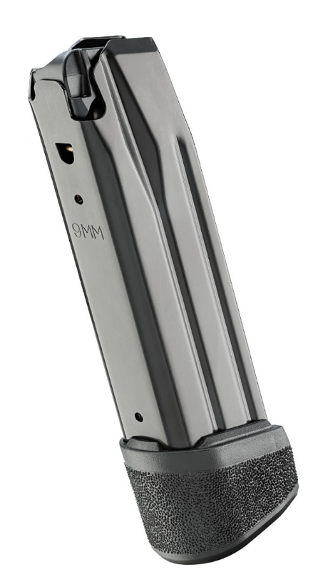 Springfield Magazin Echelon C; 18 Schuss Springfield Magazin Echelon C; 18 Schuss