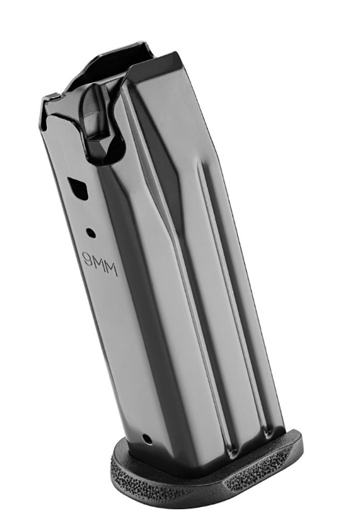 Springfield Magazin Echelon C; 15 Schuss Springfield Magazin Echelon C; 15 Schuss
