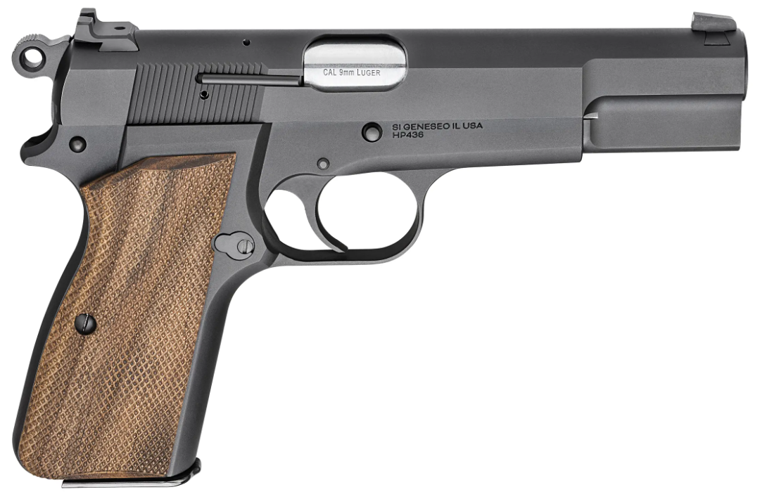 Springfield SA-35 Springfield SA-35