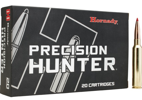 Hornady Precision Hunter ELD-X .243 Win. 90gr. Hornady Precision Hunter ELD-X .243 Win. 90gr.