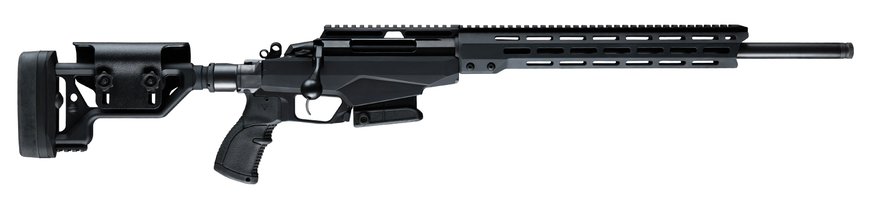 Tikka T3x Tact A1 6,5 Creedmoor Tikka T3x Tact A1 6,5 Creedmoor