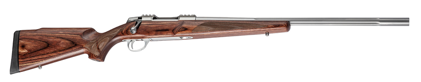 Sako 90 Varmint Laminated Stainless 6,5 Creedmoor Sako 90 Varmint Laminated Stainless 6,5 Creedmoor