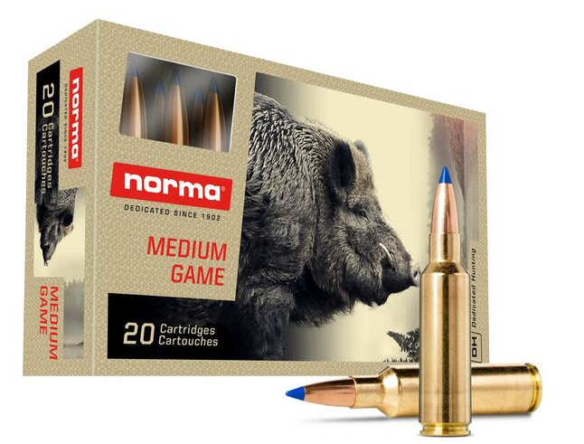 Norma Bondstrike .300 WSM 11,7g Norma Bondstrike .300 WSM 11,7g