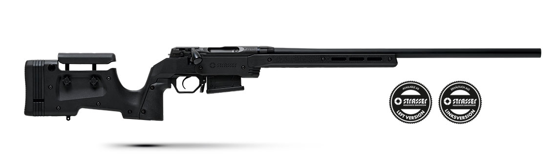 Strasser RS700 XRS 6,5 Creedmoor Strasser RS700 XRS 6,5 Creedmoor