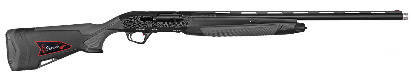 Typhoon Phoenix Pro Black Typhoon Phoenix Pro Black
