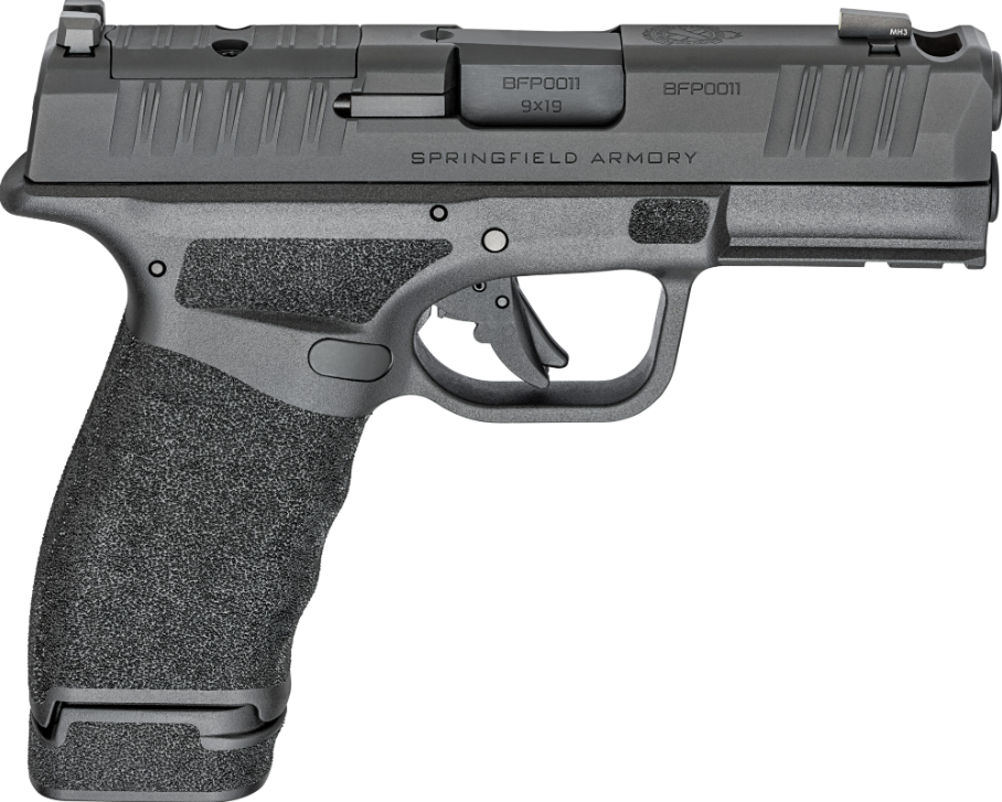 Springfield Hellcat Pro OSP COMP Springfield Hellcat Pro OSP COMP