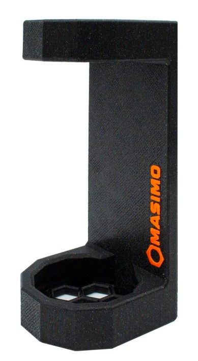 Masimo Schalldämpferhalter M; 45mm Masimo Schalldämpferhalter M; 45mm