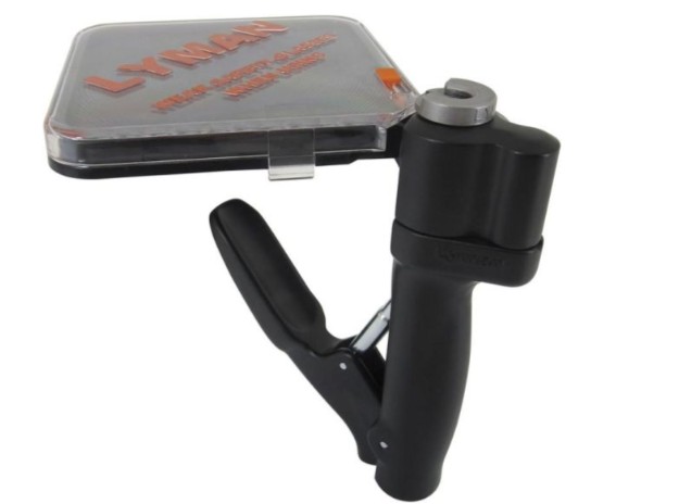 Lyman E-Zee Prime Hand Priming Tool Lyman E-Zee Prime Hand Priming Tool