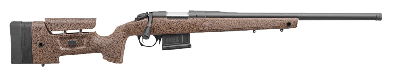 Bergara B14 HMR Links .308 Win. Bergara B14 HMR Links .308 Win.
