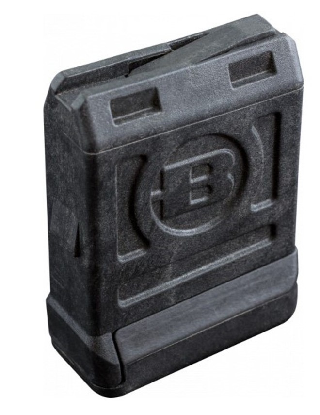 Bergara BMR Magazin .22 LR, 5 Schuss Bergara BMR Magazin .22 LR, 5 Schuss