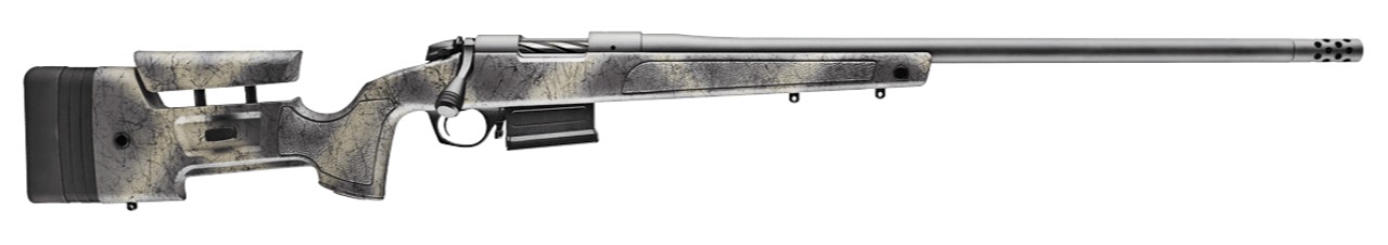Bergara B14 Wilderness HMR .300 Win. Mag. Bergara B14 Wilderness HMR .300 Win. Mag.