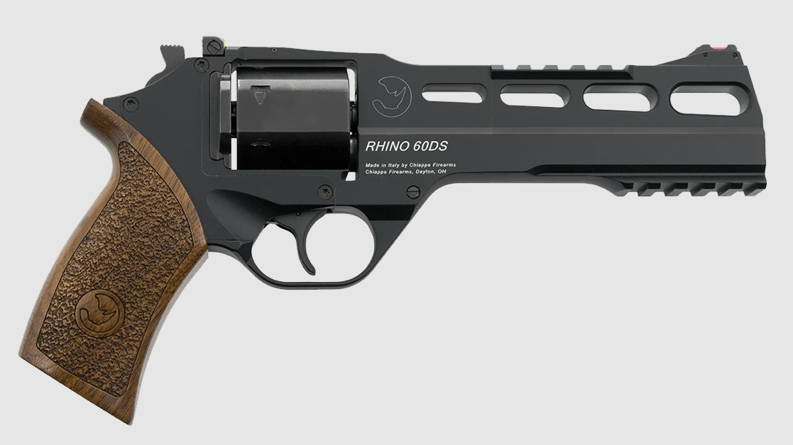 Chiappa Rhino 60 DS Chiappa Rhino 60 DS