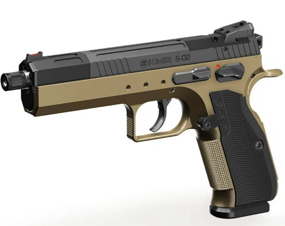 KMR S-02 OR SR KMR S-02 OR SR