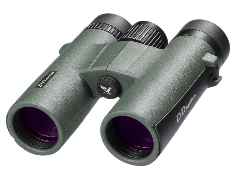DDOptics Fernglas Kolibri 8x33 DDOptics Fernglas Kolibri 8x33