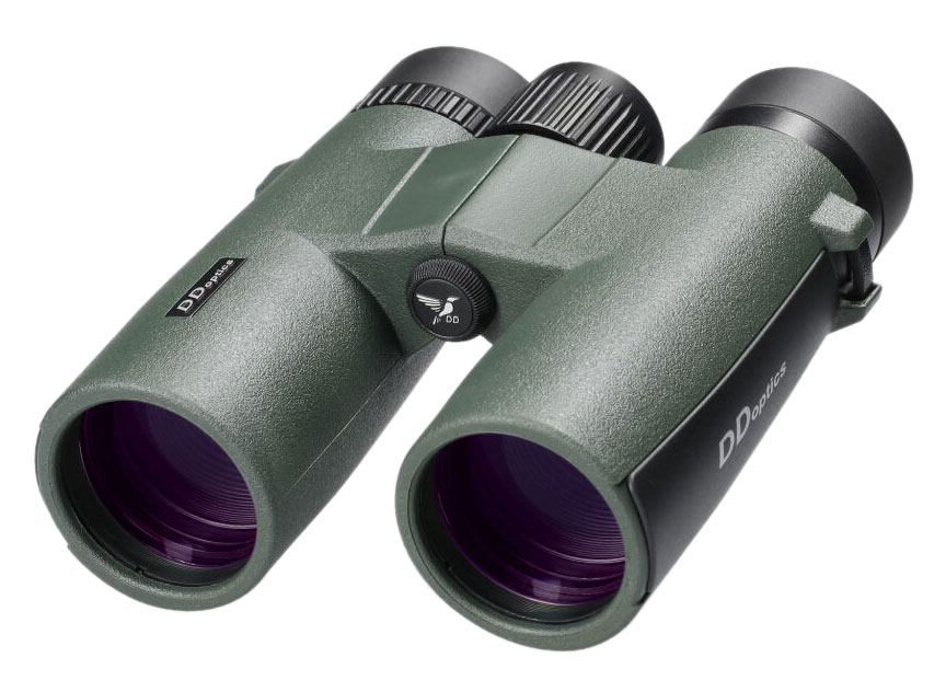 DDOptics Fernglas Kolibri 8x42 DDOptics Fernglas Kolibri 8x42
