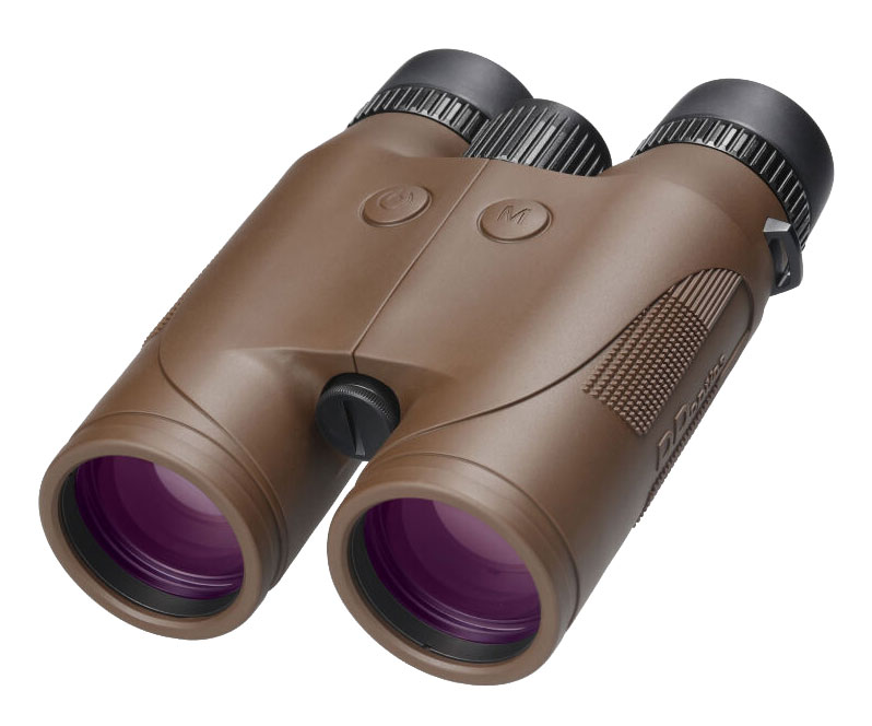 DDOptics Fernglas Pirschler Range 10x45 DDOptics Fernglas Pirschler Range 10x45