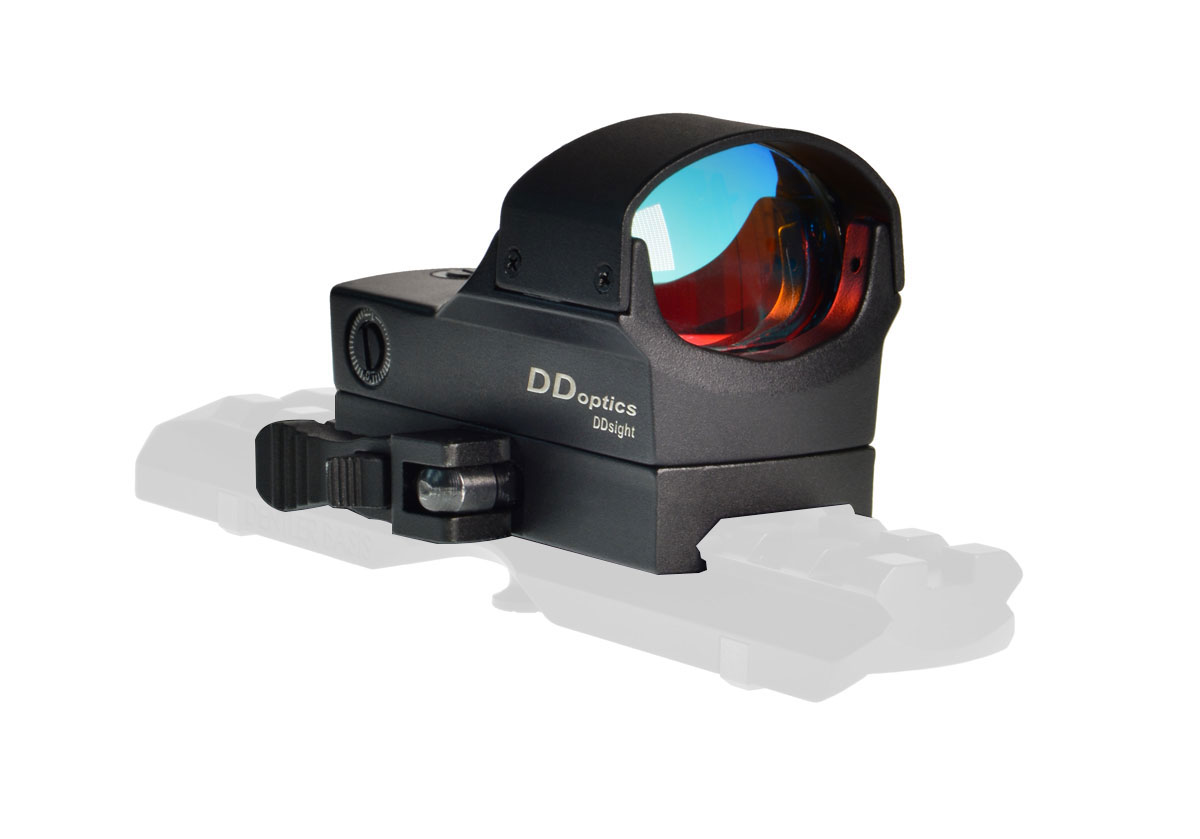 DDOptics DDsight DDOptics DDsight