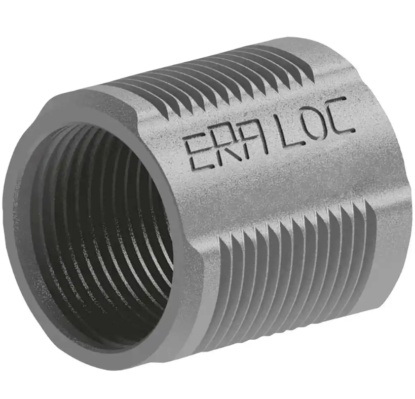 ERA Silencer Gewindebuchse ERA LOC; M14x1 ERA Silencer Gewindebuchse ERA LOC; M14x1