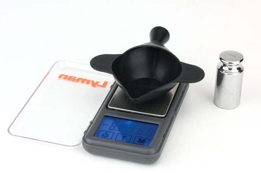 Lyman Pocket Touch 1500 Lyman Pocket Touch 1500