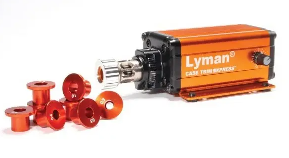 Lyman Case Trim Xpress 230 Lyman Case Trim Xpress 230