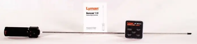 Lyman Borecam 2.0 Lyman Borecam 2.0