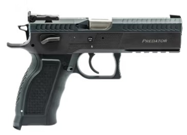 Phoenix Predator Phoenix Predator