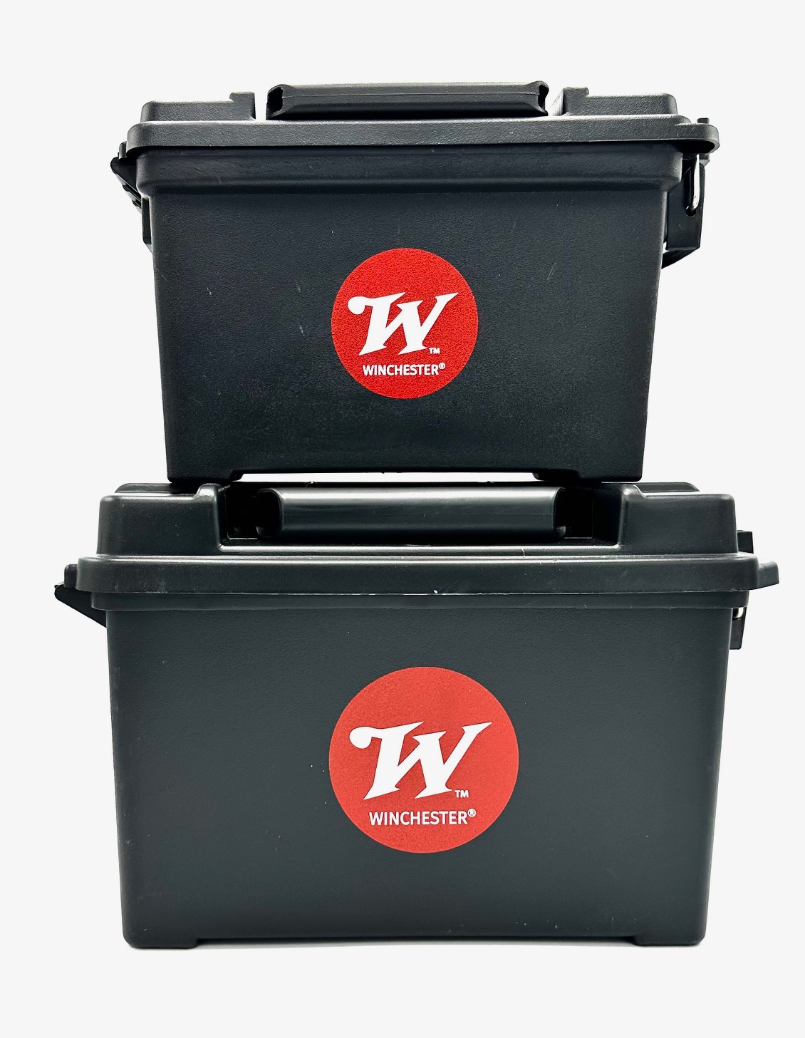 Winchester Munitionsbox 2-teilig Winchester Munitionsbox 2-teilig