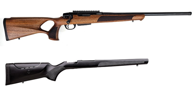 Brenner BR20 SET .308 Win. Brenner BR20 SET .308 Win.
