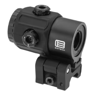 EoTech G43.STS Magnifier EoTech G43.STS Magnifier