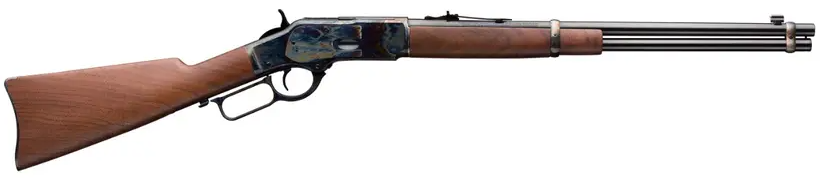 Winchester Model 1873 Competition Winchester Model 1873 Competition