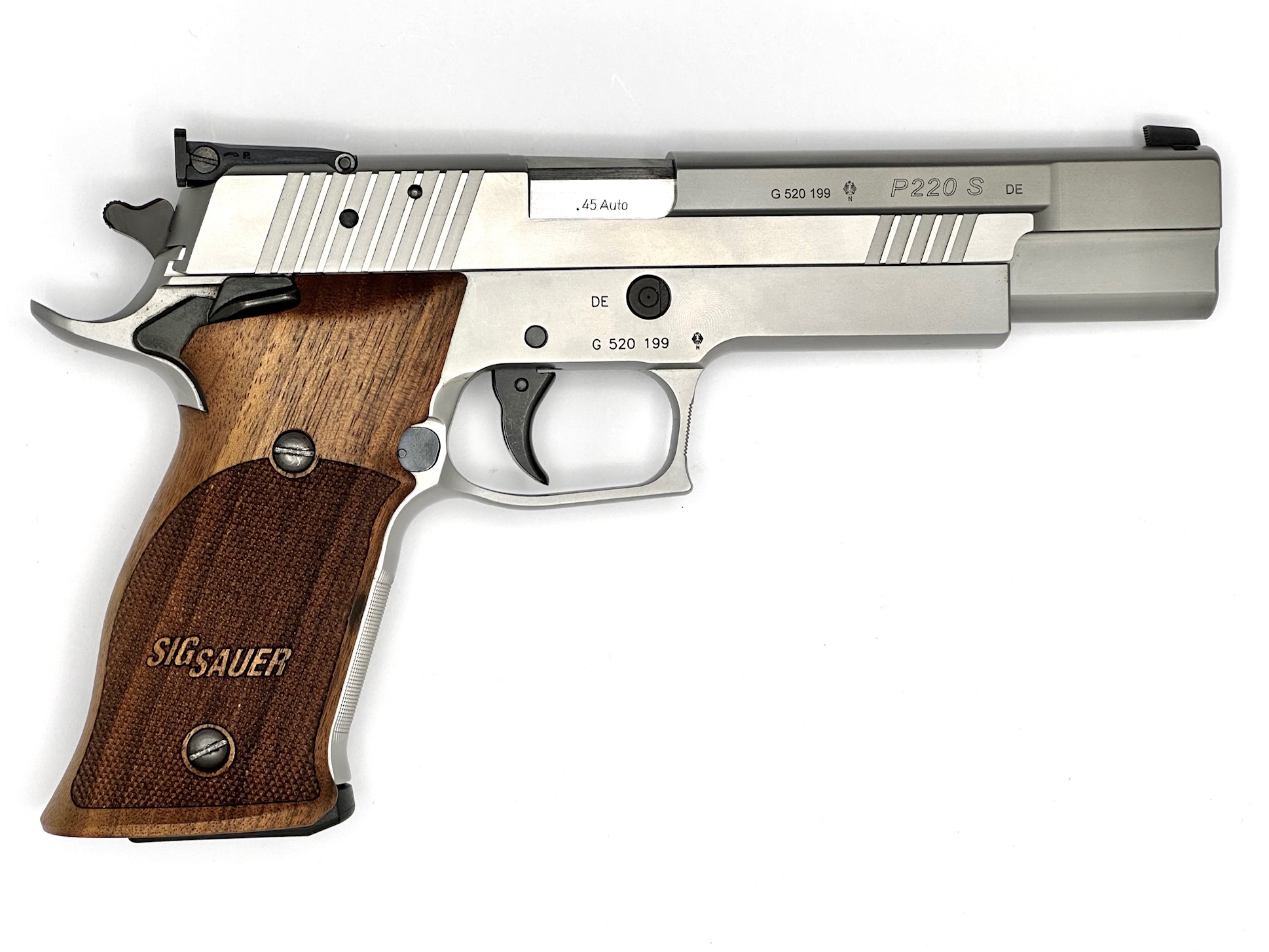 Sig Sauer P220S GBW Sig Sauer P220S GBW