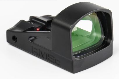 Shield Reflex Mini Sight RMSc 3,25 MOA Shield Reflex Mini Sight RMSc 3,25 MOA