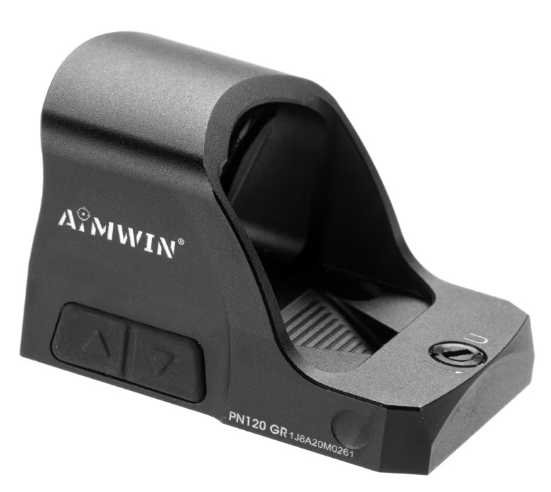 Aimwin PN120 Green Dot Sight Aimwin PN120 Green Dot Sight