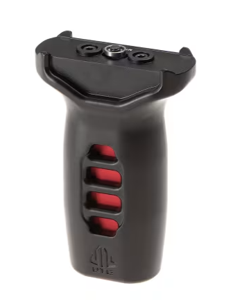 Leapers Super Slim Vertical Foregrip Keymod Leapers Super Slim Vertical Foregrip Keymod