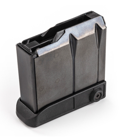 Tikka Magazin T3x TACT; 10 Schuss Tikka Magazin T3x TACT; 10 Schuss