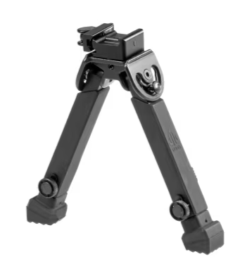 Leapers Full Metal Bipod QD 15 - 21cm Leapers Full Metal Bipod QD 15 - 21cm