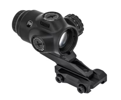 Primary Arms SLx 3X MicroPrism ACSS Raptor Primary Arms SLx 3X MicroPrism ACSS Raptor