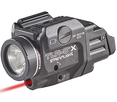 Streamlight TLR-8X Streamlight TLR-8X