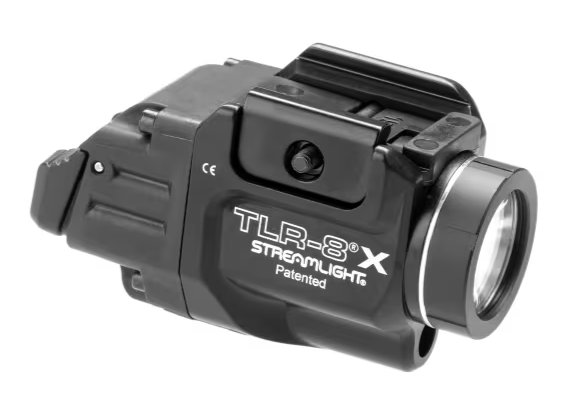 Streamlight TLR-8X Streamlight TLR-8X