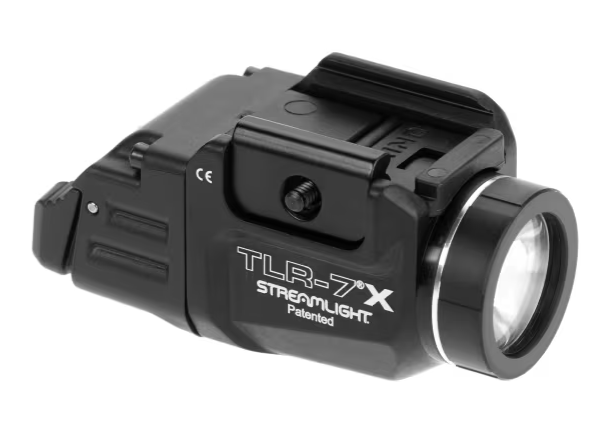 Streamlight TLR-7X Streamlight TLR-7X