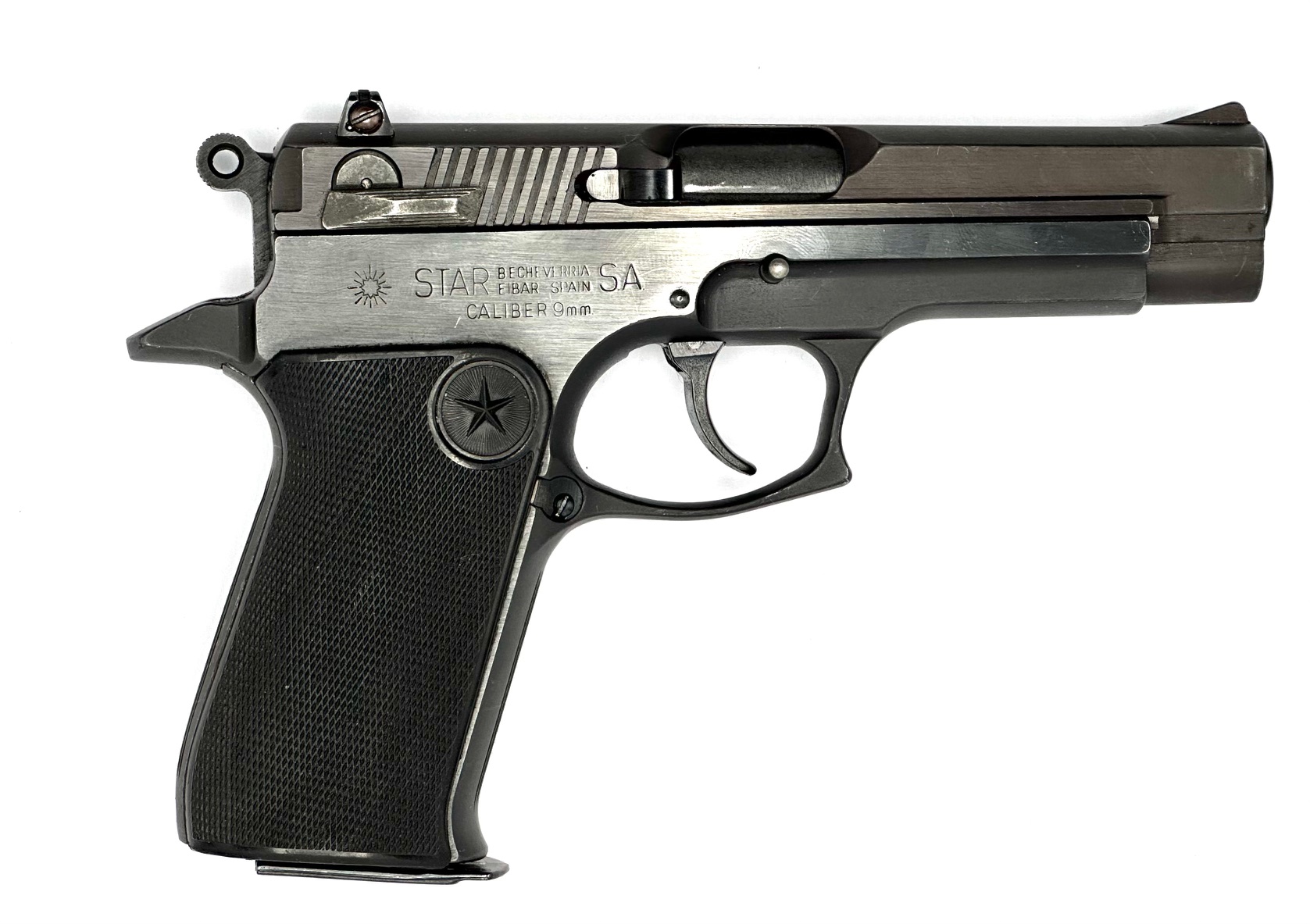 Star M30 GBW