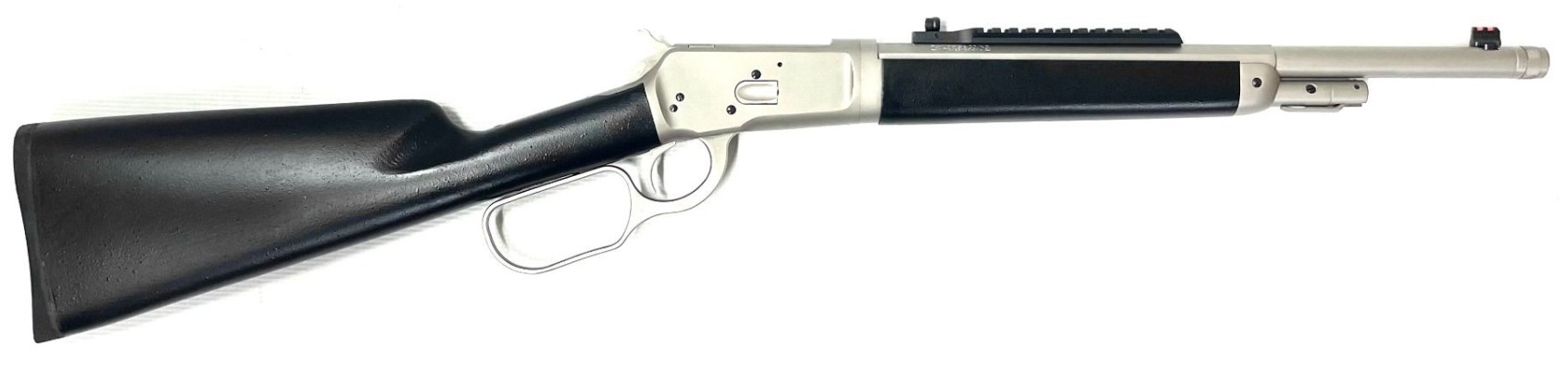 Chiappa 1892 T.D. Alaskan Ridge Runner .357 Mag. Chiappa 1892 T.D. Alaskan Ridge Runner .357 Mag.