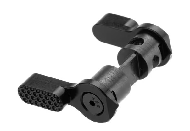 Ergo AR-15 Ambidextrous 45/90ø Safety