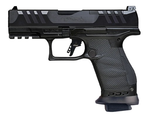 Walther PDP C Pro NT 4" Walther PDP C Pro NT 4"
