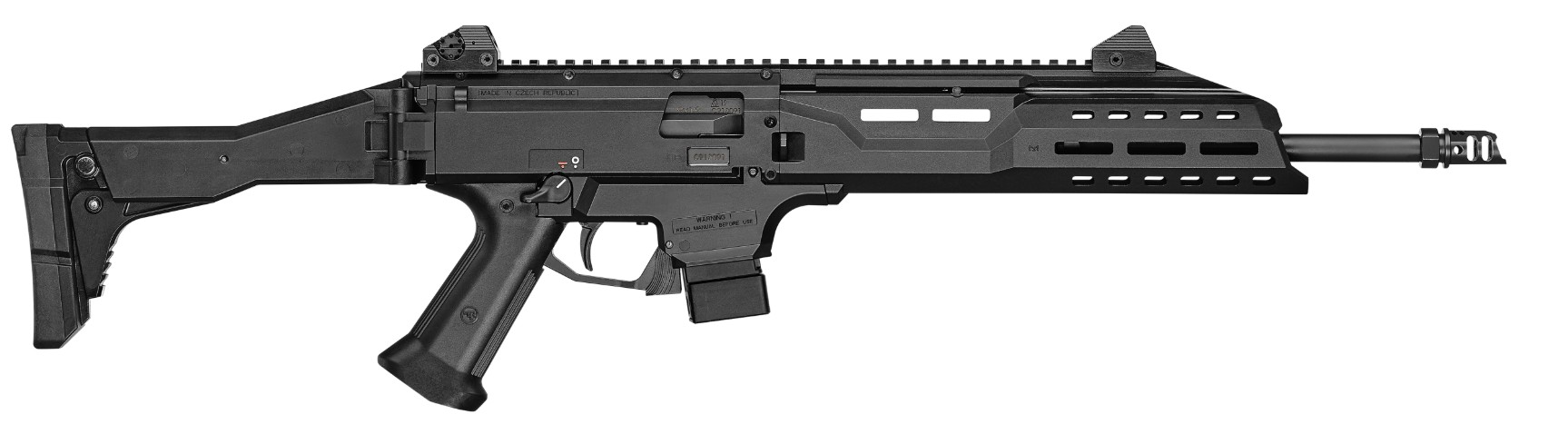 CZ Scorpion EVO3 S1 Carbine CZ Scorpion EVO3 S1 Carbine