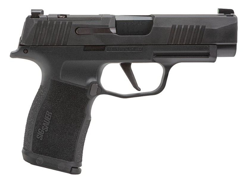 SIG Sauer P365 XL OR SIG Sauer P365 XL OR