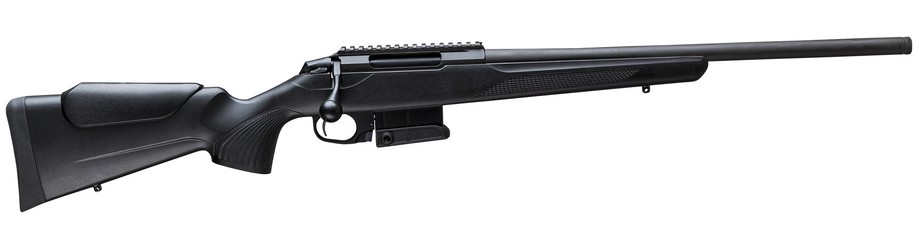 Tikka T3x CTR .223 Rem. Tikka T3x CTR .223 Rem.