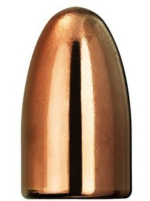 Geco FMJ .355 124gr. / 100S Geco FMJ .355 124gr. / 100S