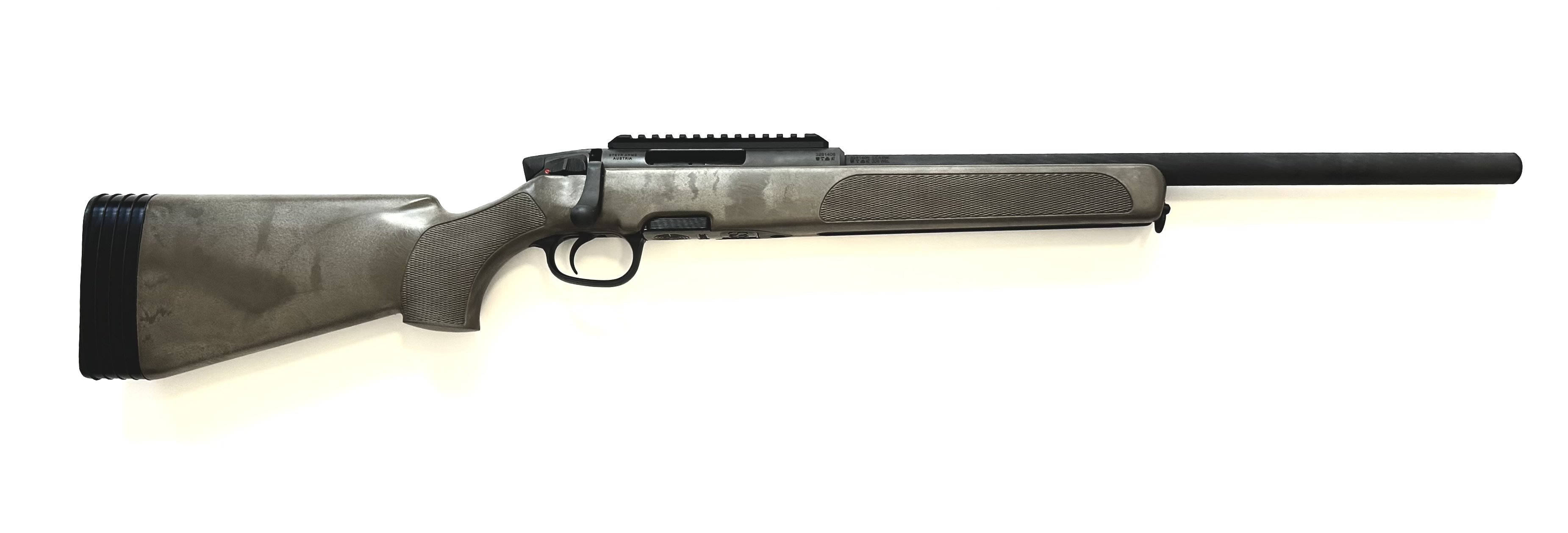 Steyr Arms SSG69 PII-K Oliv Steyr Arms SSG69 PII-K Oliv