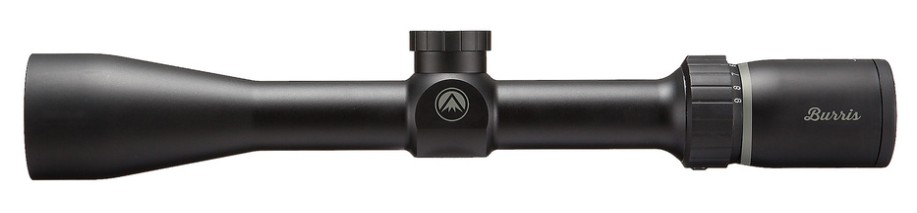 Burris Droptine 3-9x40; Ballistic Plex; 25,4mm Burris Droptine 3-9x40; Ballistic Plex; 25,4mm